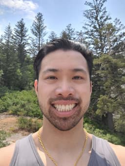 Jordan Wu profile picture